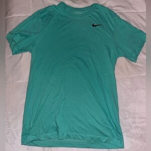Men’s Dri-Fit Nike Tee